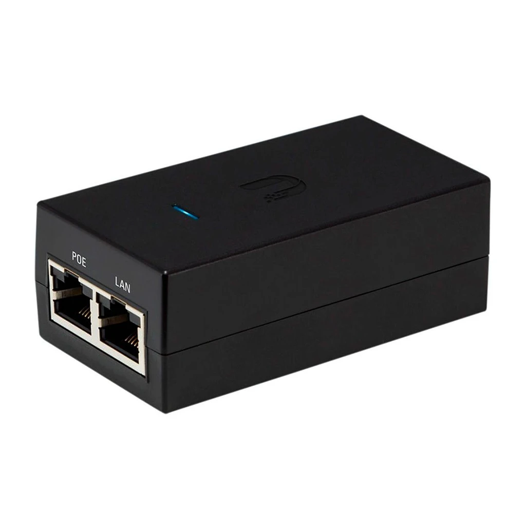 PoE Injector 24VDC 12W - image 1