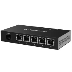 EdgeRouter X 6-Port PoE SFP - thumbnail 2