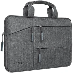 Satechi Fabric Laptop Carrying Bag 13 inch - thumbnail 3