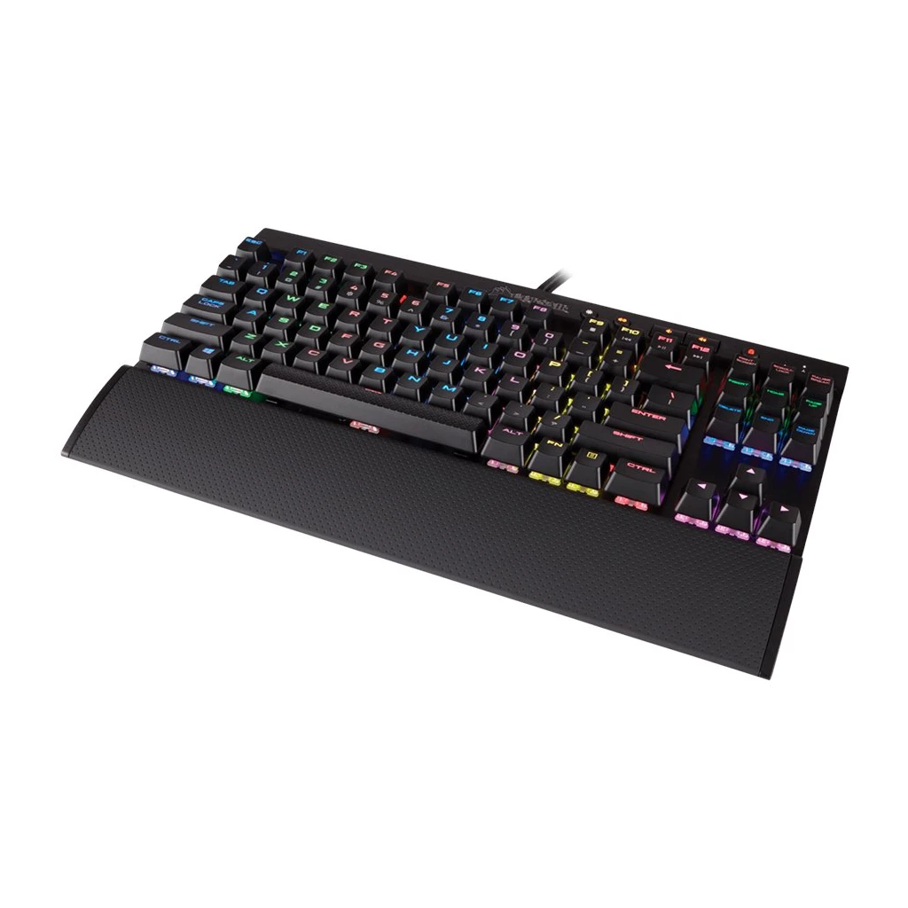 CORSAIR K65 RGB RAPIDFIRE - image 1