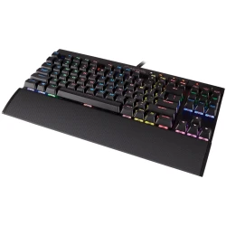CORSAIR K65 RGB RAPIDFIRE - thumbnail 1