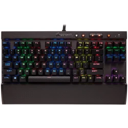 CORSAIR K65 RGB RAPIDFIRE - thumbnail 2