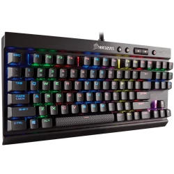 CORSAIR K65 RGB RAPIDFIRE - thumbnail 4