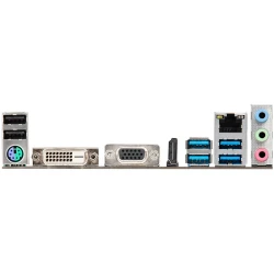 ASROCK Main Board Desktop B450M-HDV R4.0 SAM42xDDR41xPCI 3.0x161xPCI Ex1SATA III1xM.21xUlraM.2USB3.0GLAN VGADVIHDMI mATX Retail - thumbnail 4