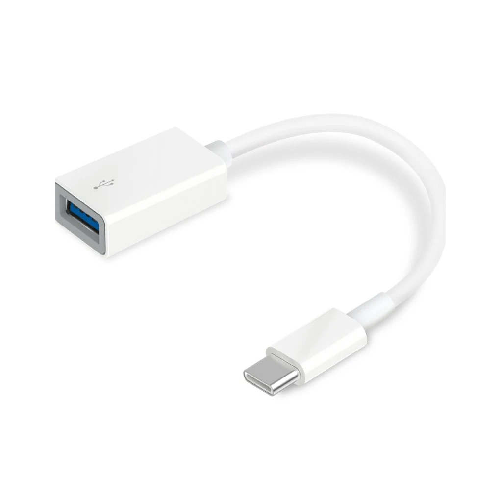 USB-C to USB 3.0 Adapter 1 USB-C connector 1 USB 3.0 port - image 1