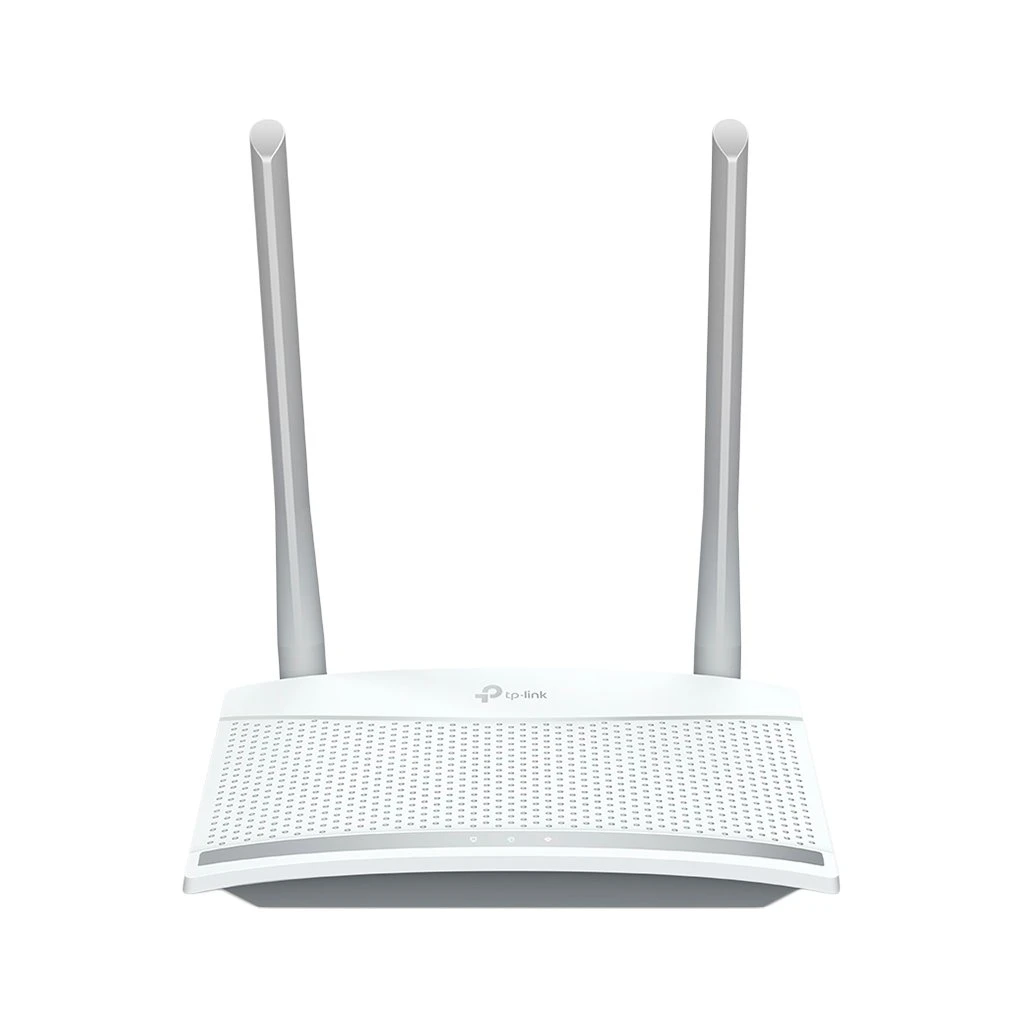 TP-Link TL-WR820N Bežični N Router 300Mbps, 2 LAN, 1 WAN Port - image 1