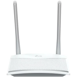 TP-Link TL-WR820N Bežični N Router 300Mbps, 2 LAN, 1 WAN Port - thumbnail 1