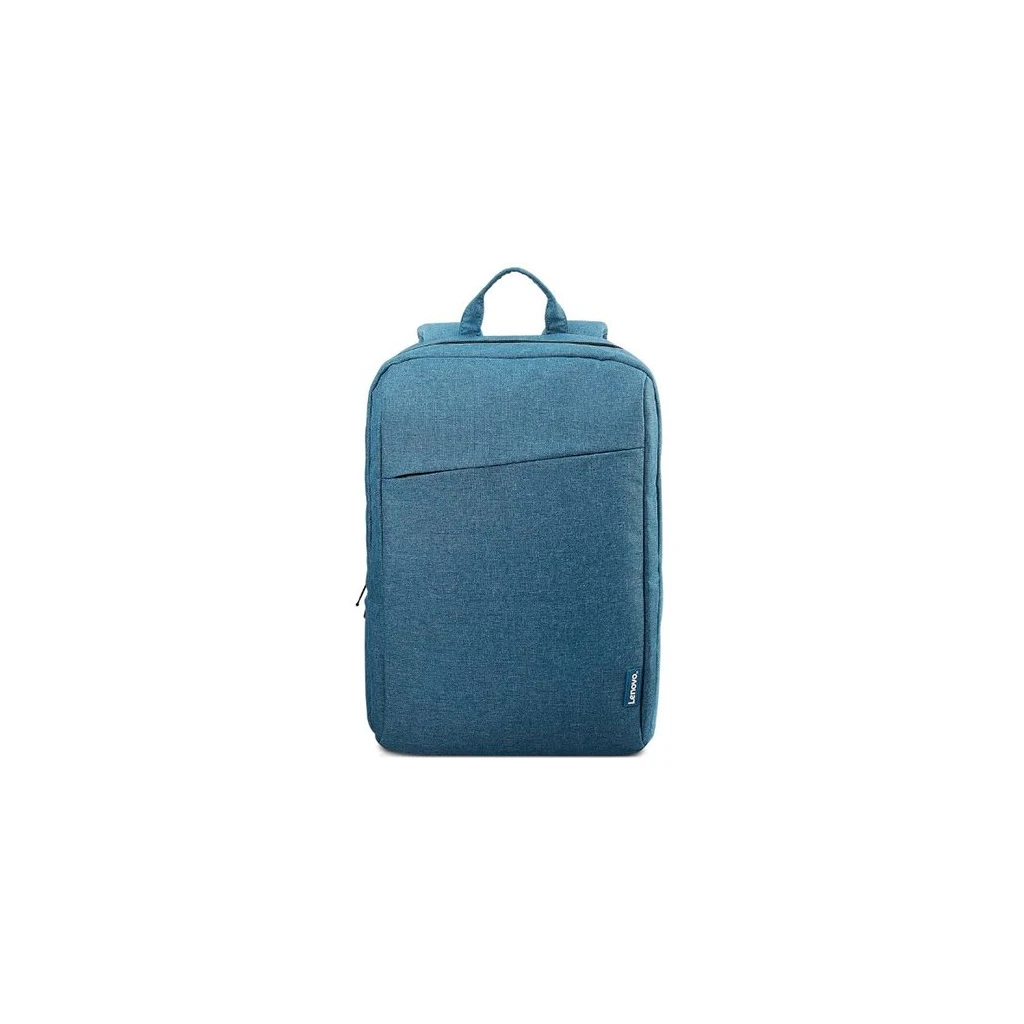 Lenovo 15.6” Laptop Casual Backpack B210 - Blue - image 1