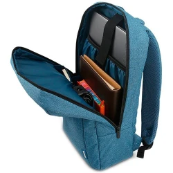 Lenovo 15.6” Laptop Casual Backpack B210 - Blue - thumbnail 3