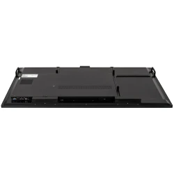 65" 20-Points Touch Screen 3840x2160 UHD IPS panel LED Bl. Metal Housing Fan-less Speakers Multiple - thumbnail 5