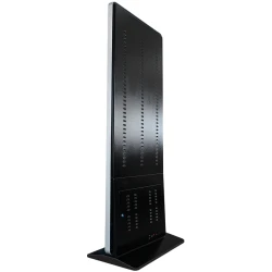 Prestigio IDS Totem 54.64" 1080x1920 10-point IR touch PC: I5 4G RAM 128GB SSD OS - thumbnail 3