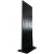 Prestigio IDS Totem 54.64" 1080x1920 10-point IR touch PC: I5 4G RAM 128GB SSD OS - thumbnail 3