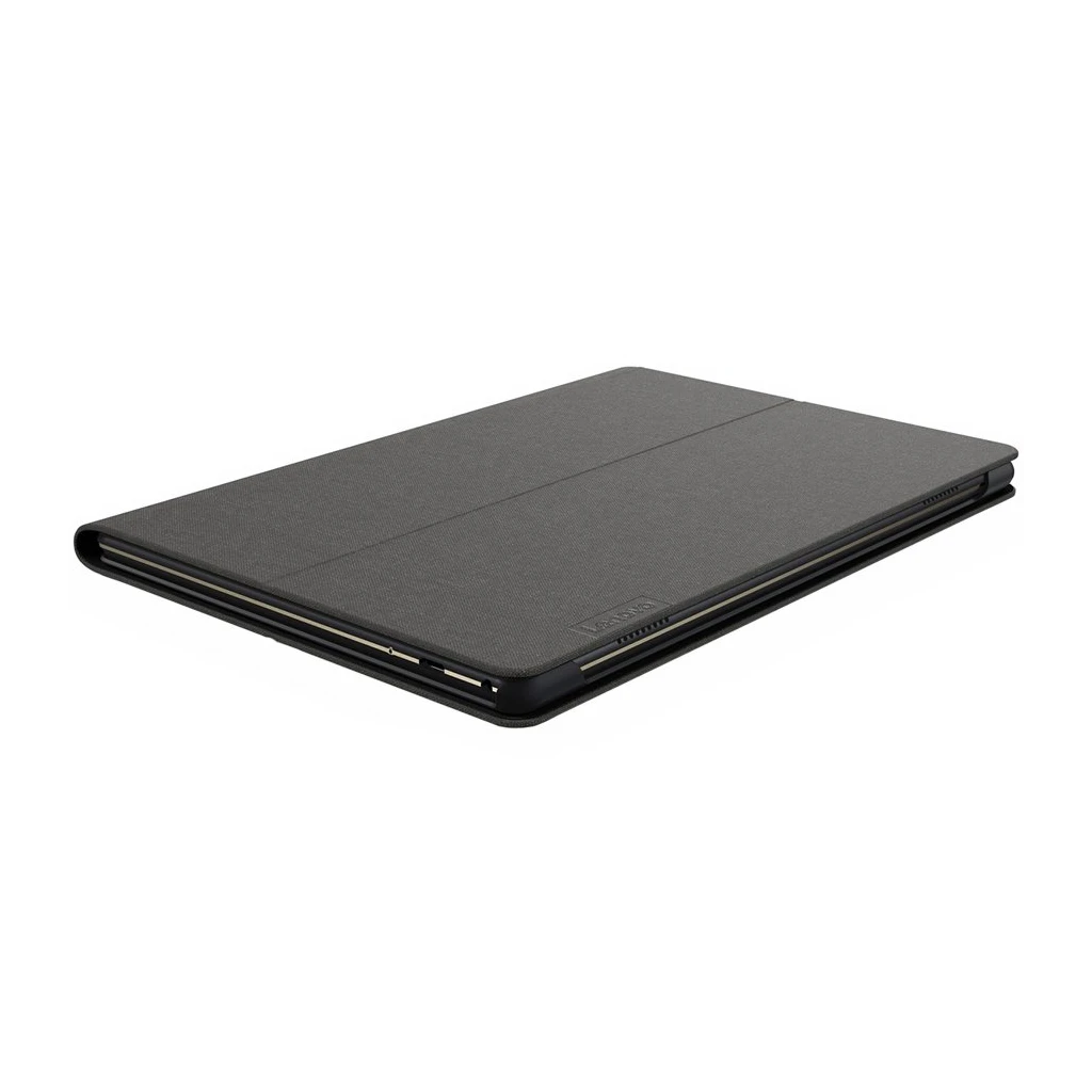TAB E10 Folio Case BlackWW - image 1