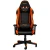 CANYON Gaming Stolica Deimos GC-4 Black Orange CND-SGCH4 - thumbnail 1