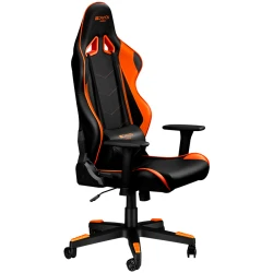 CANYON Gaming Stolica Deimos GC-4 Black Orange CND-SGCH4 - thumbnail 2