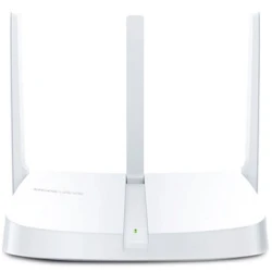 Mercusys 300Mbps Wireless N Router 1 10/100M WAN port + 3 10/100M LAN port 3 - thumbnail 2