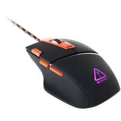 CANYON Sulaco GM-4 Wired Gaming Mouse with 7 programmable buttons Pixart sensor of new generation - thumbnail 2