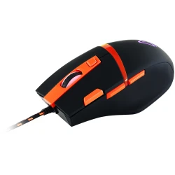 CANYON Sulaco GM-4 Wired Gaming Mouse with 7 programmable buttons Pixart sensor of new generation - thumbnail 3