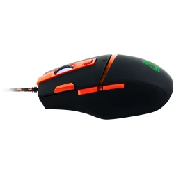CANYON Sulaco GM-4 Wired Gaming Mouse with 7 programmable buttons Pixart sensor of new generation - thumbnail 4