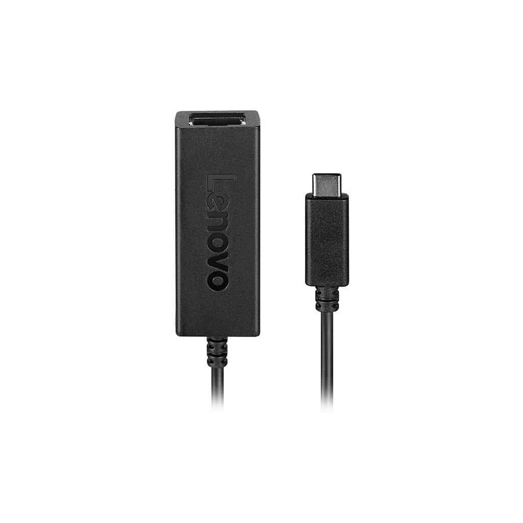 Lenovo USB-C to Ethernet Adapter - image 1