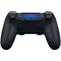 Dualshock 4 V2 PS4 Jet Black - thumbnail 5
