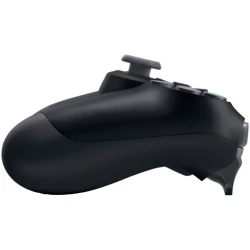 Dualshock 4 V2 PS4 Jet Black - thumbnail 6