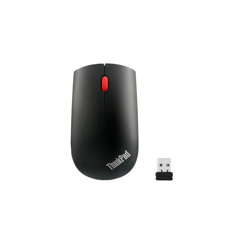 Lenovo ThinkPad Wireless Mouse - image 1