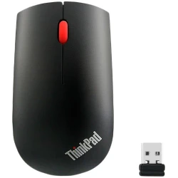 Lenovo ThinkPad Wireless Mouse - thumbnail 1