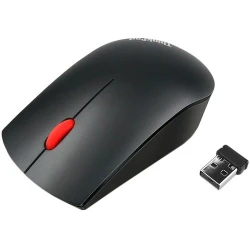 Lenovo ThinkPad Wireless Mouse - thumbnail 2