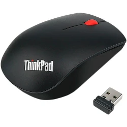 Lenovo ThinkPad Wireless Mouse - thumbnail 3
