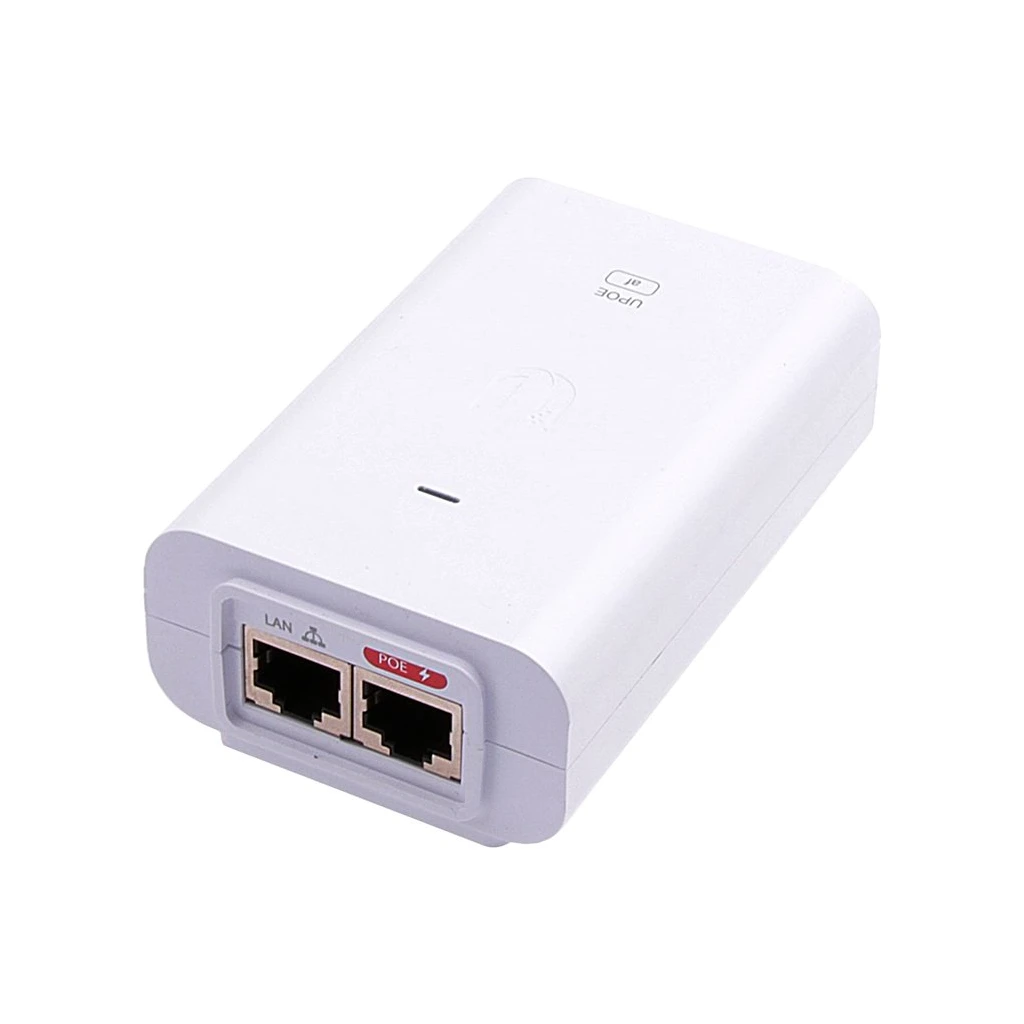 U-POE-AF is designed to power 802.3af PoE devices. U-POE-AF delivers up to 15W of PoE - image 1