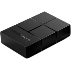 Mercusys MS105G 5-Port 10/100/1000 Mbps Desktop Switch 5 x 10/100/1000 Mbps RJ-45 ports with auto - thumbnail 3