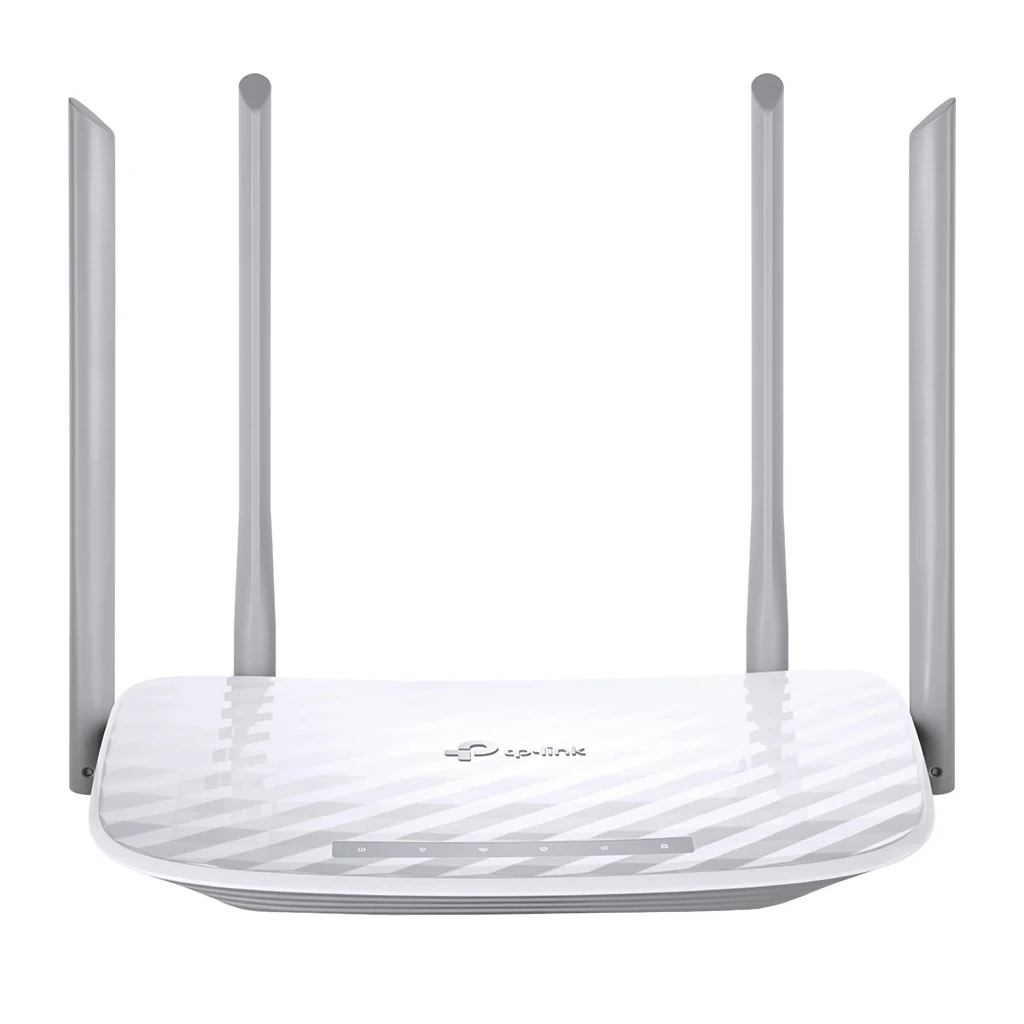 TP-Link Archer C50 AC1200 Dvostrukom-Bežični WiFi Router 867Mbps na 5GHz + 300Mbps na 2.4GHz - image 1
