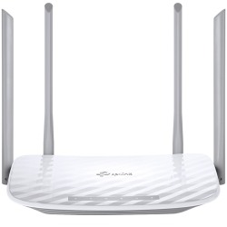 TP-Link Archer C50 AC1200 Dvostrukom-Bežični WiFi Router 867Mbps na 5GHz + 300Mbps na 2.4GHz - thumbnail 1
