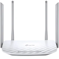 TP-Link Archer C50 AC1200 Dvostrukom-Bežični WiFi Router 867Mbps na 5GHz + 300Mbps na 2.4GHz - thumbnail 1