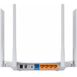 TP-Link Archer C50 AC1200 Dvostrukom-Bežični WiFi Router 867Mbps na 5GHz + 300Mbps na 2.4GHz - thumbnail 2