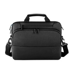 Dell Pro Briefcase 14 – PO1420C – Fits most laptops up to 14" - thumbnail 1
