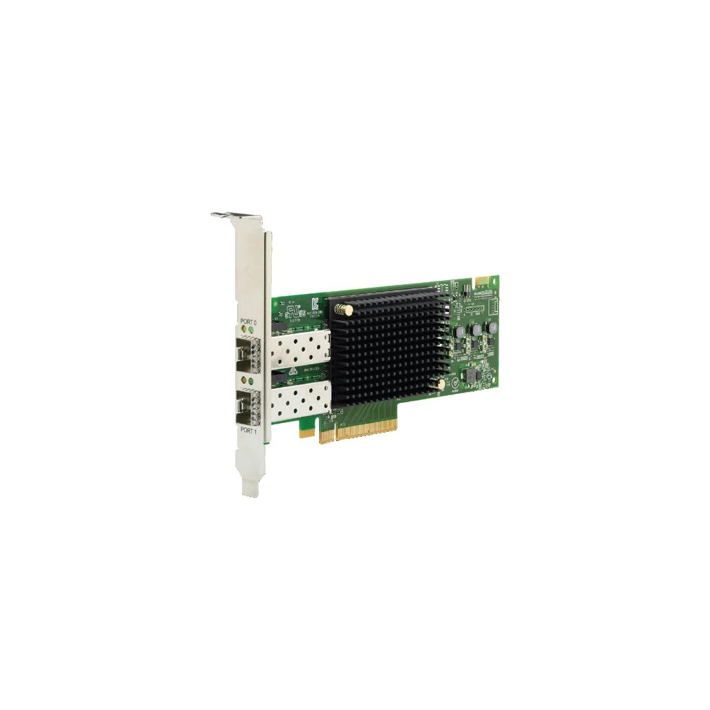 Lenovo Emulex 16Gb FC Dual-port HBA - image 1