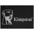 KINGSTON KC600 256GB SSD 2.5” 7mm SATA 6 Gb/s Read/Write: 550 / 500 MB/s Random - thumbnail 1