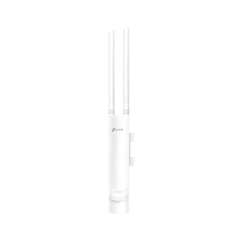 300Mbps Wireless N Outdoor Access Point Qualcomm 300Mbps at 2.4GHz 802.11b/g/n 1 10/100Mbps LAN Passive - image 1