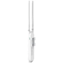 300Mbps Wireless N Outdoor Access Point Qualcomm 300Mbps at 2.4GHz 802.11b/g/n 1 10/100Mbps LAN Passive - thumbnail 2