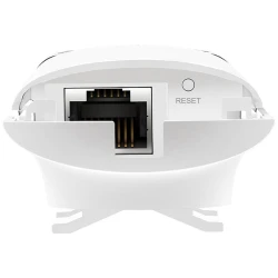 300Mbps Wireless N Outdoor Access Point Qualcomm 300Mbps at 2.4GHz 802.11b/g/n 1 10/100Mbps LAN Passive - thumbnail 3