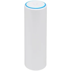 Indoor/Outdoor 4x4 MU-MIMO 802.11AC UniFi Access Point with Versatile Mounting Features - thumbnail 1