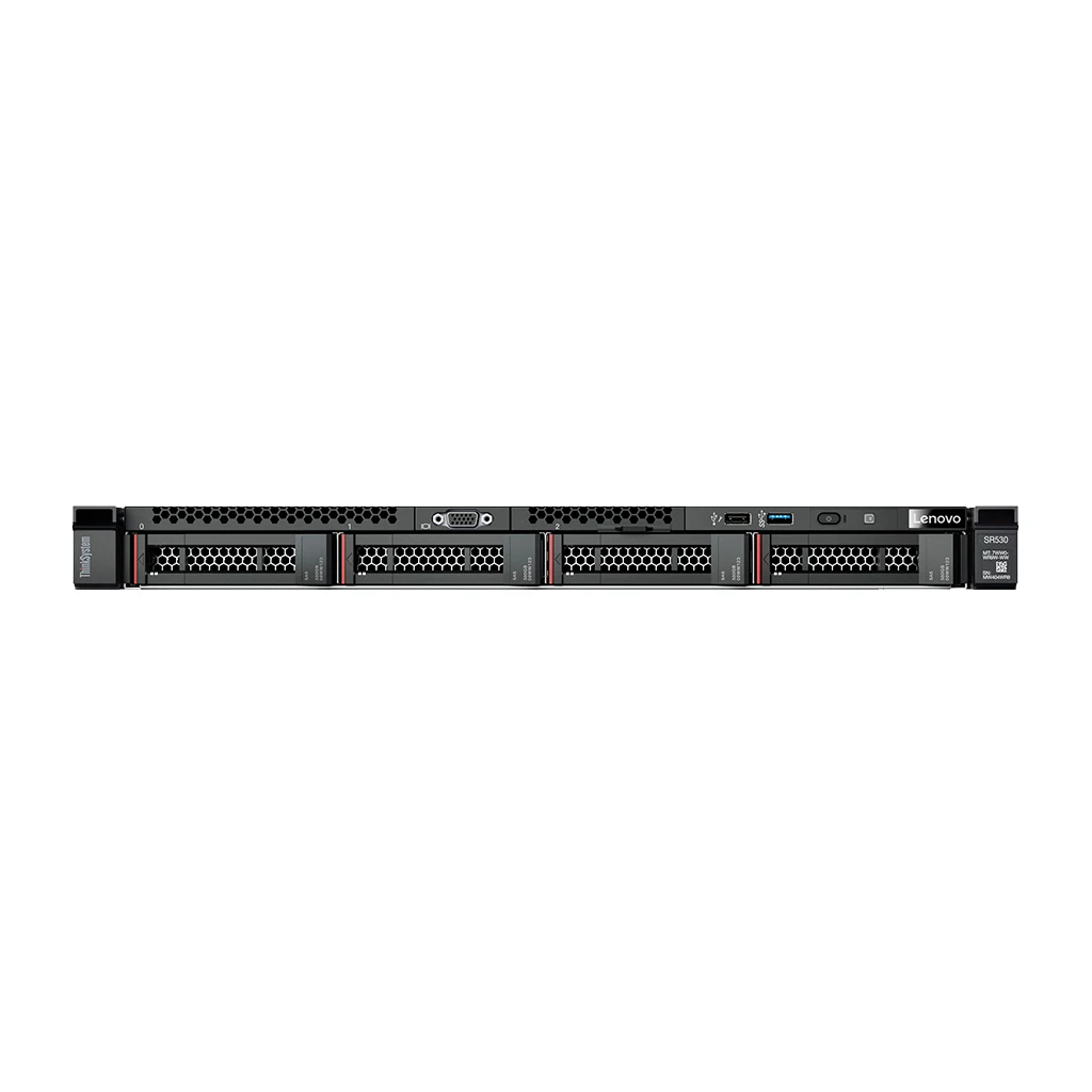 Lenovo ThinkSystem SR530 FAN Option Kit - image 1