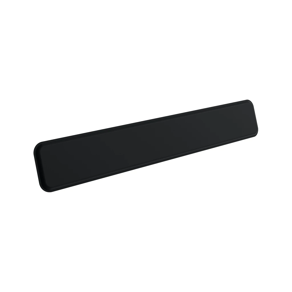 Logitech MX Palm Rest - Graphite, ergonomski, aluminijski, podloga za ruku - image 1
