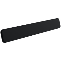 Logitech MX Palm Rest - Graphite, ergonomski, aluminijski, podloga za ruku - thumbnail 1