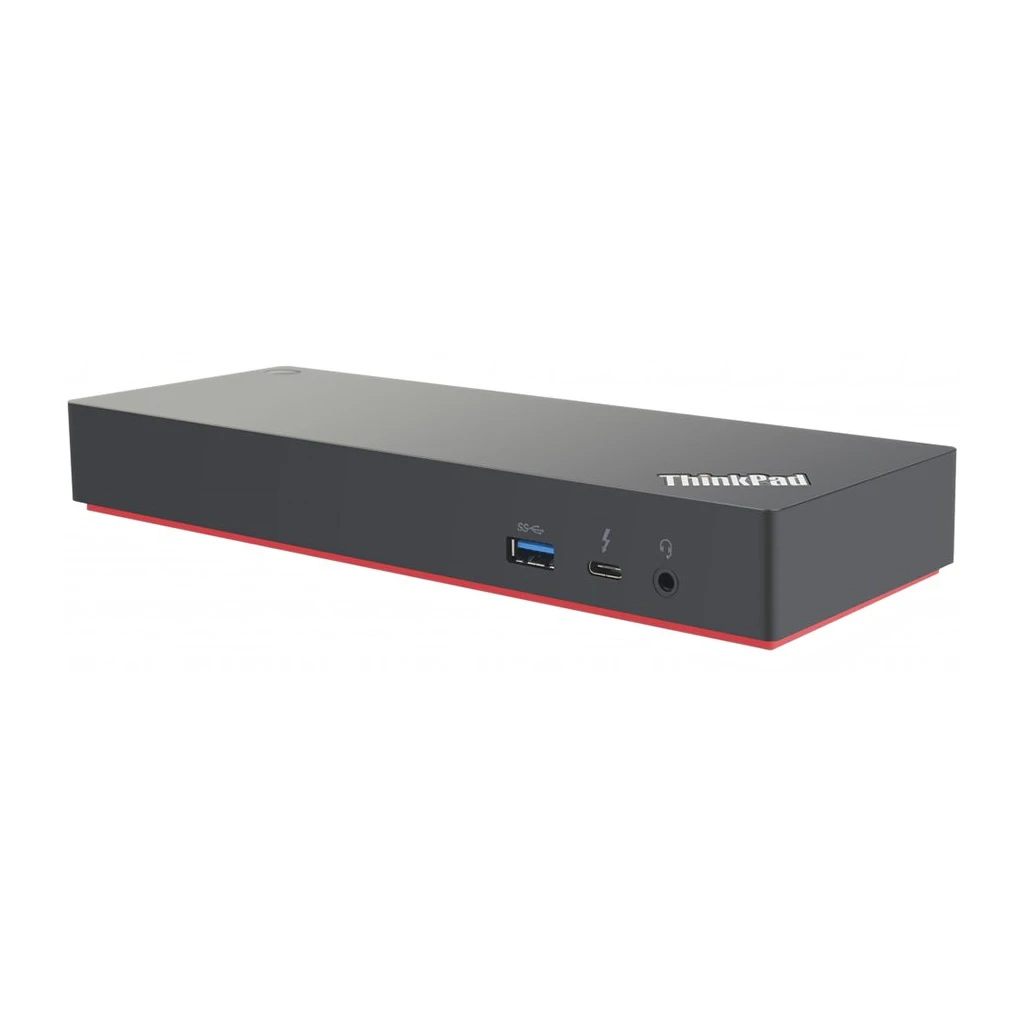 Lenovo TBT WS Dock Gen 2 - image 1