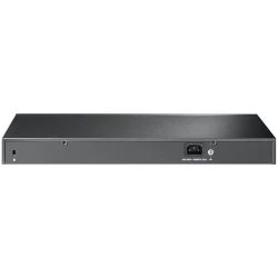 TP-Link TL-SG1218MPE 16-portni Gigabit PoE+ Pametni Switch - 16 Gigabit PoE+ RJ45 portova, 2 x SFP - thumbnail 3
