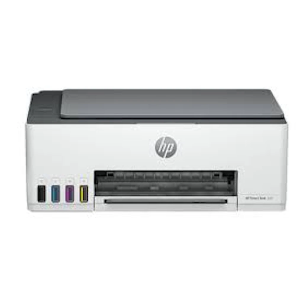 HP Smart Tank 580 AiO Printer - image 1