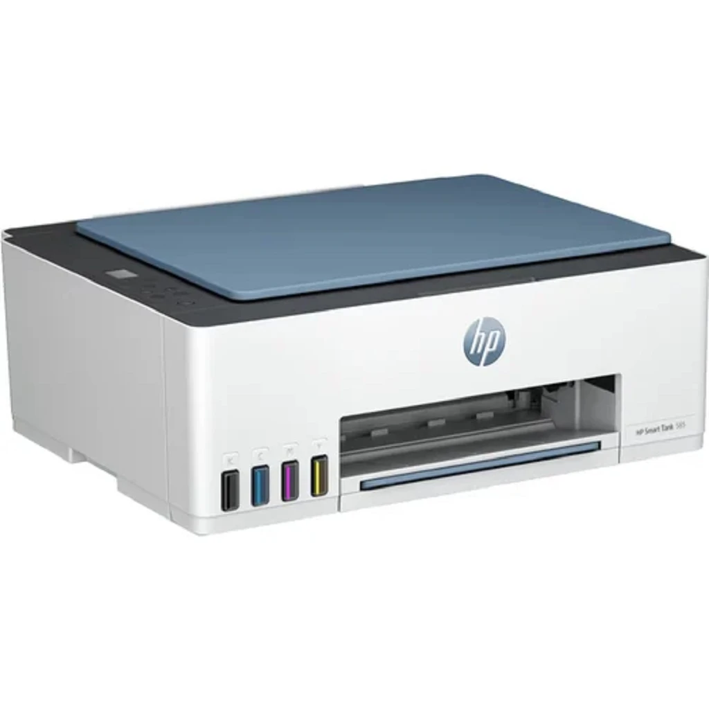 HP Smart Tank 585 AiO Printer - image 1